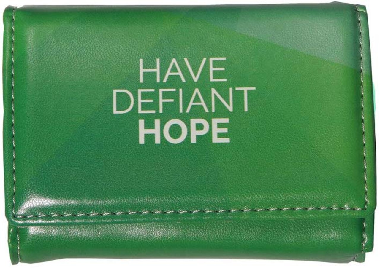 RE-FOCUS THE CREATIVE OFFICE, 7 Day Pill Organizer Box, Inspirational